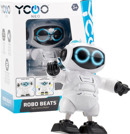 Robo Beats