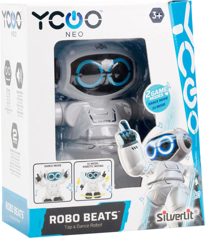 Robo Beats