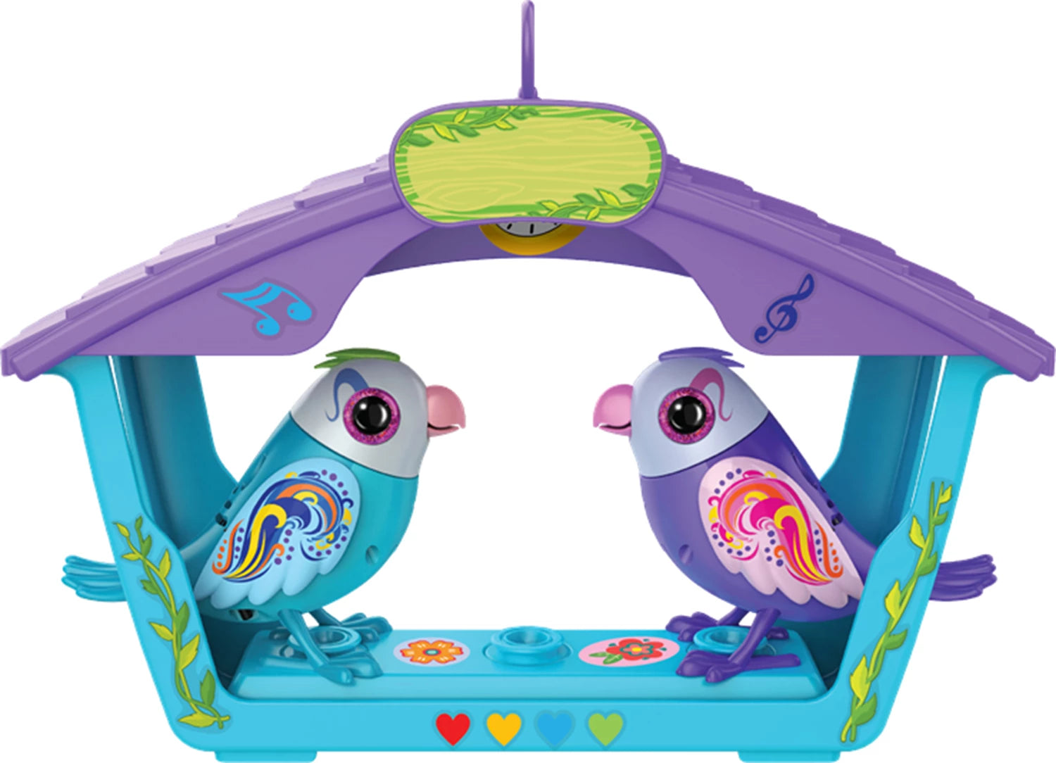 Digibirds II Mate for Life