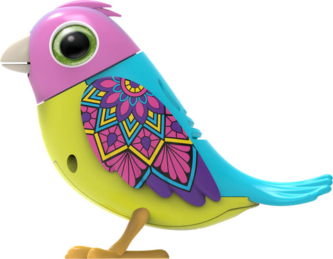 Digibirds II Single Pack II (8)