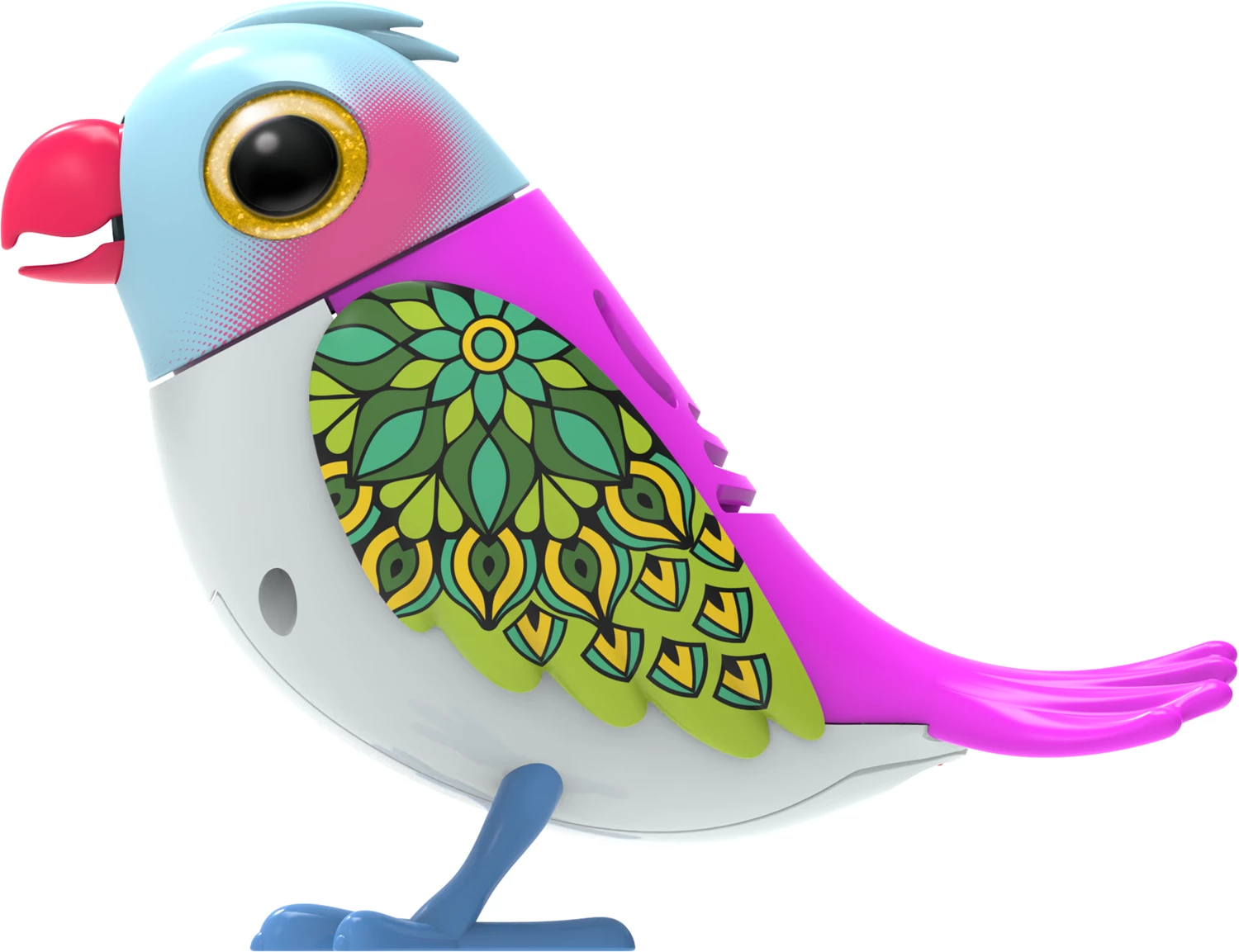 Digibirds II Single Pack II (8)