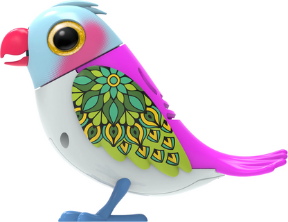 Digibirds II Single Pack II (8)