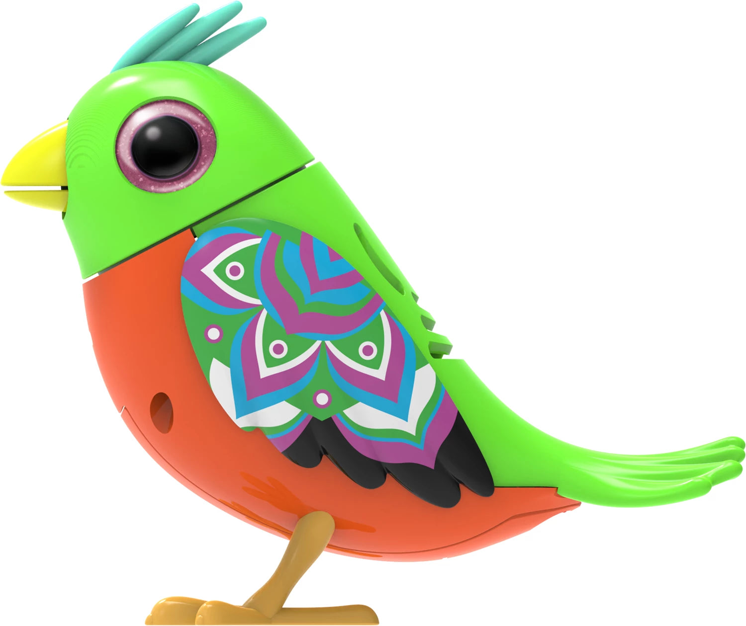 Digibirds II Single Pack II (8)