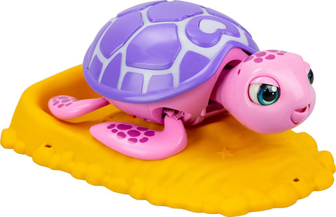 Digifriends Rescue Turtle