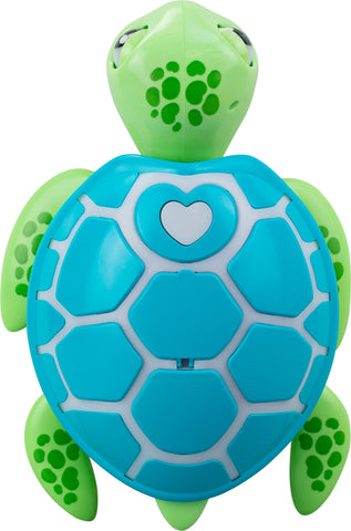 Digifriends Rescue Turtle