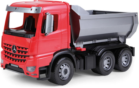 Worxx Muldenkipper Mercedes