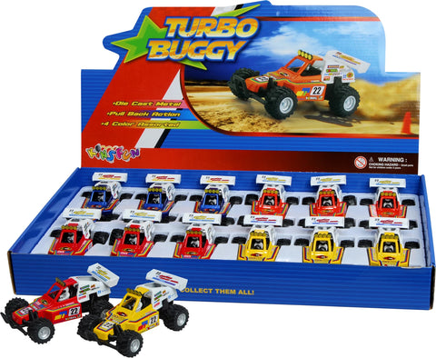 Turbo Buggy 1:32 (12)