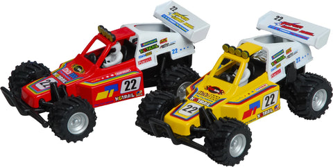 Turbo Buggy 1:32 (12)