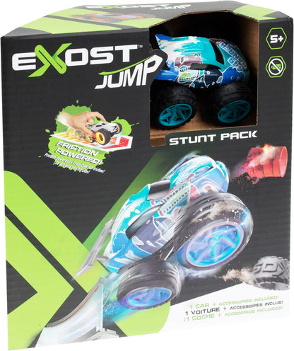 Exost Jump Playset ass.