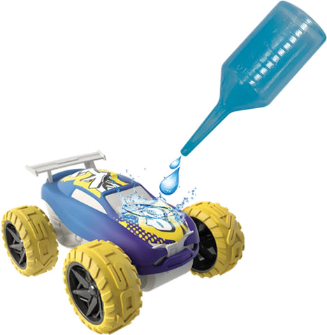 Exost Jump Color Changing Pack