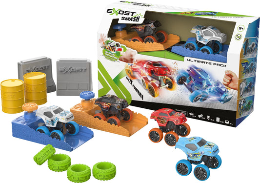 Exost Smash Ultimate
