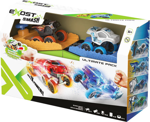 Exost Smash Ultimate