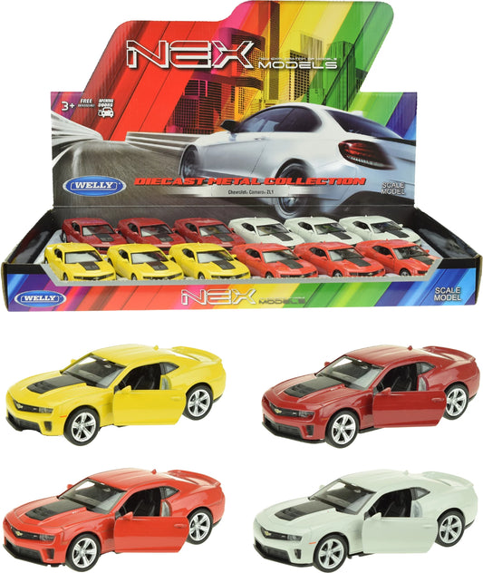 Chevrolet Camaro ZL1 ass. (12)