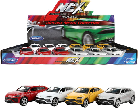 Lamborghini Urus ass. (12)