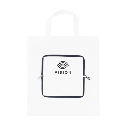 SmartShopper faltbare Tasche