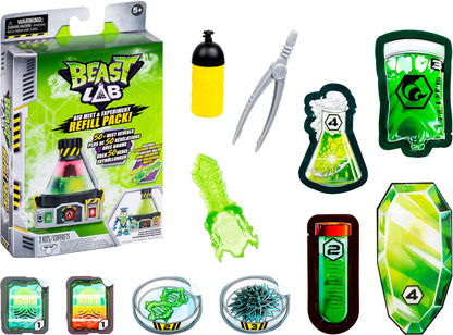 Beast Lab Refill Pack