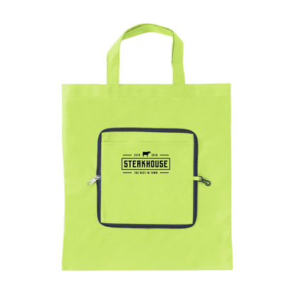 SmartShopper faltbare Tasche