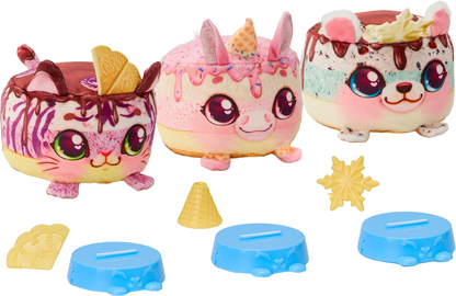 Cookeez Makery Freezy Cakes