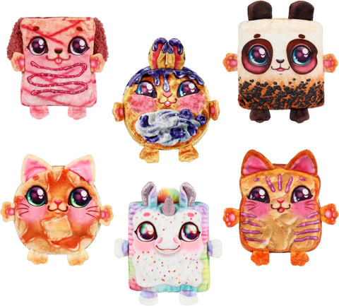 Cookeez Makery Toasties ass. (6)