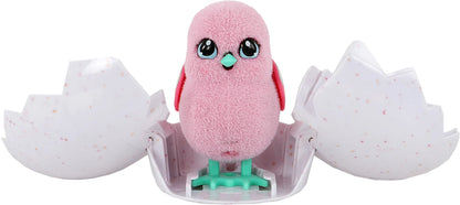 Surprise Chick rosa Ei Little