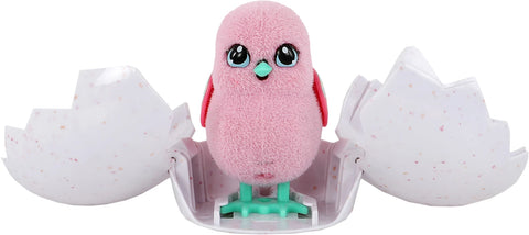 Surprise Chick rosa Ei Little