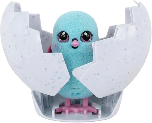 Surprise Chick blaues Ei Little