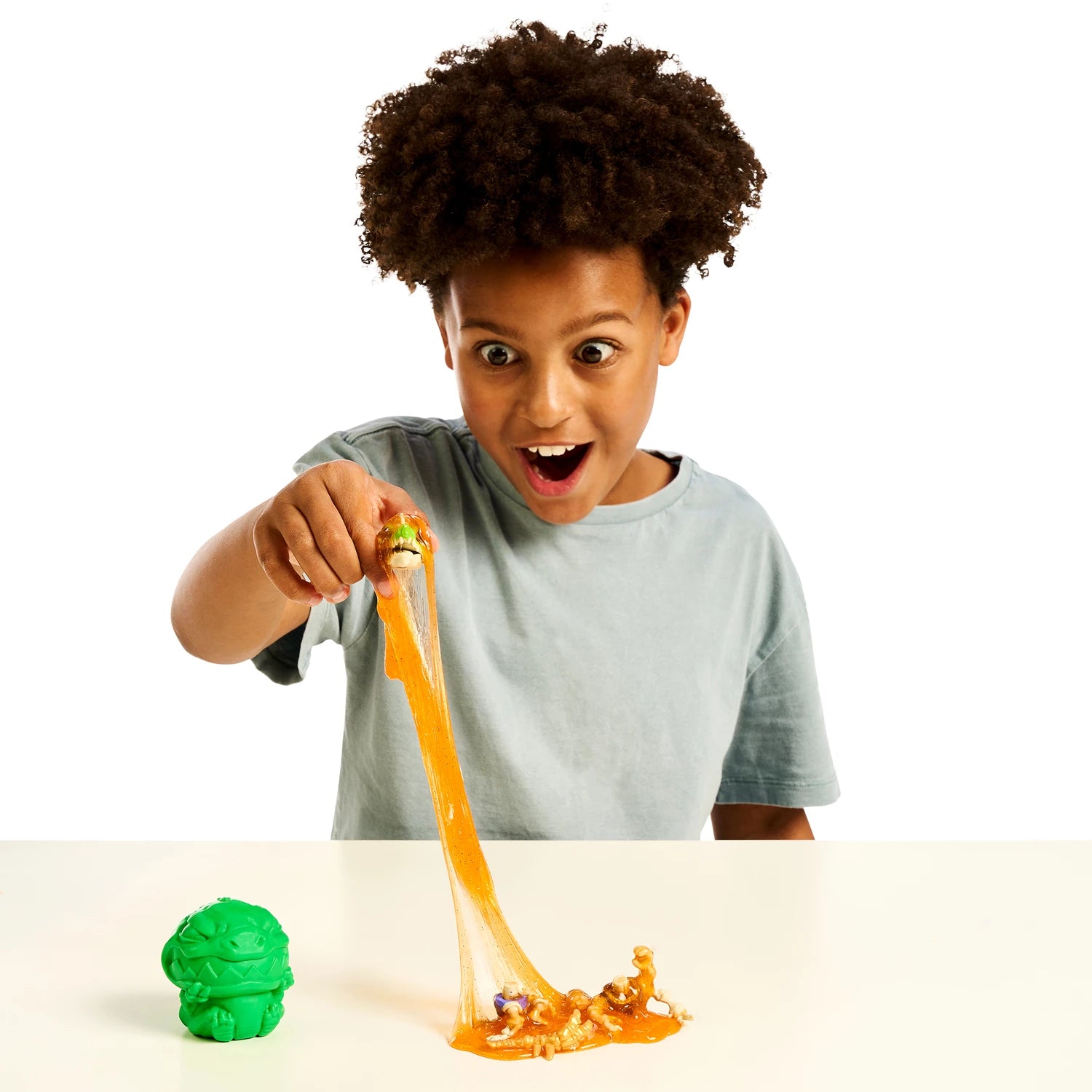 Dino Gold Dino Ei ass. (6)