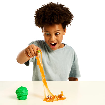 Dino Gold Dino Ei ass. (6)