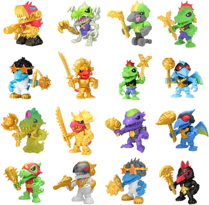 Dino Gold Dino Ei ass. (6)