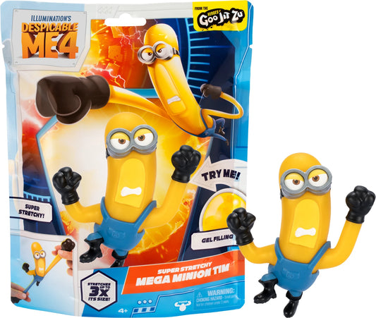 Minions Stretchy Hero Tim