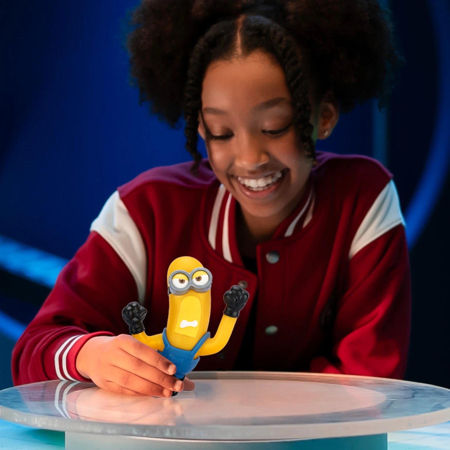 Minions Stretchy Hero Tim