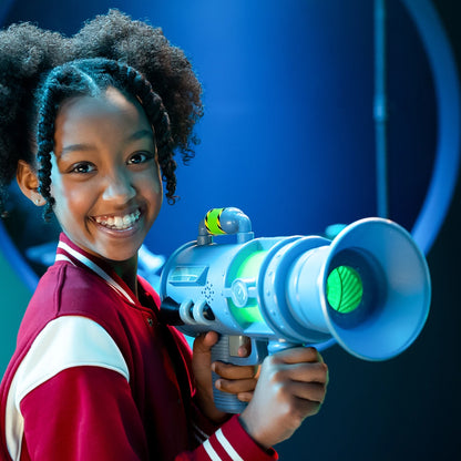 Minions 4 Fart Blaster Ultra