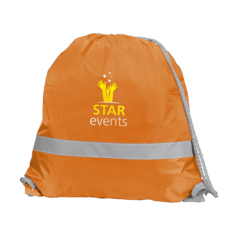 SafeBag Rucksack