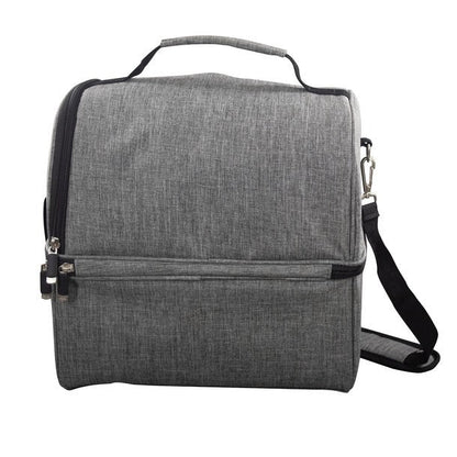 SWISS ETHNO Kühltasche