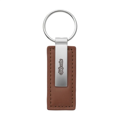 LeatherKey Schlüsselanhänger