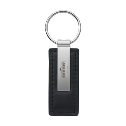 LeatherKey Schlüsselanhänger