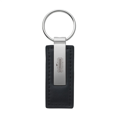 LeatherKey Schlüsselanhänger