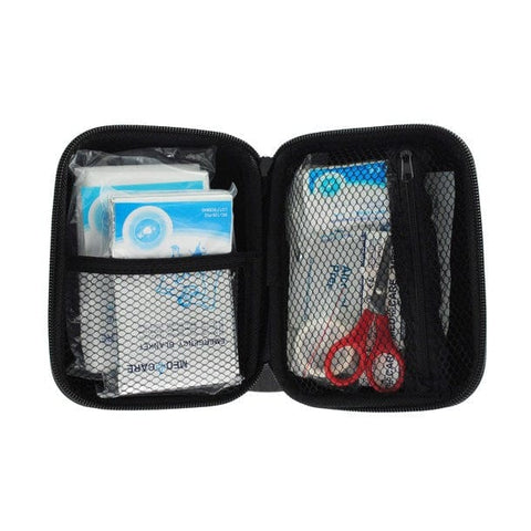 First Aid Midi Set – 9-teiliges Erste-Hilfe-Set