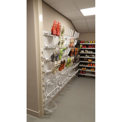 ALPENHEAT - Сушарка для взуття RADIATOR-EXPAND - Попрощайтеся з вологим взуттям! 👟✨