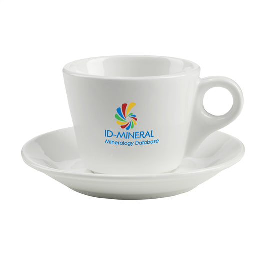 Da Vinci Tasse & Untertasse