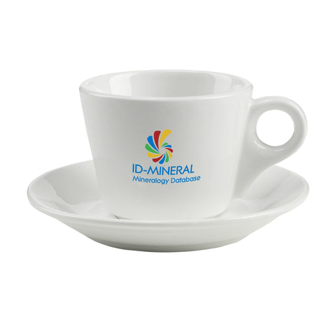 Da Vinci Tasse & Untertasse