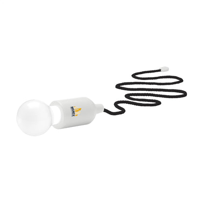 Retro Pull Light Lampe