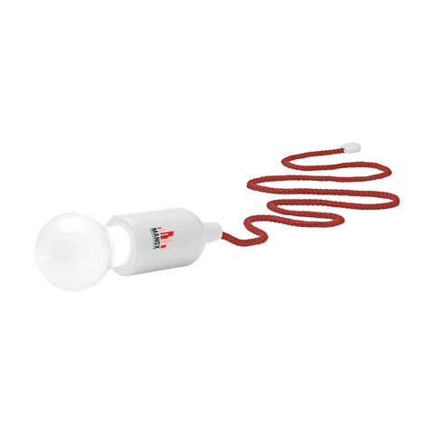 Retro Pull Light Lampe