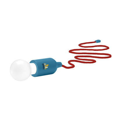 Retro Pull Light Lampe