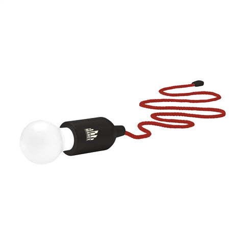 Retro Pull Light Lampe
