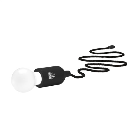 Retro Pull Light Lampe