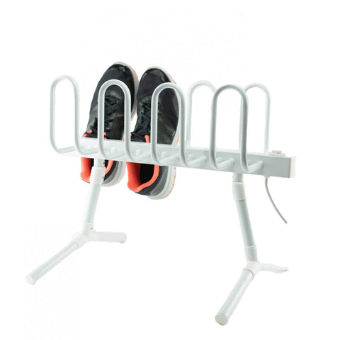 ALPENHEAT - Schoenendroger Radiator Ecoline - Houd Je Schoenen Heet Warm! 🔥👟