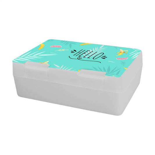 Dinner Box Lunchbox