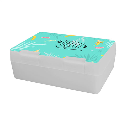 Dinner Box Lunchbox