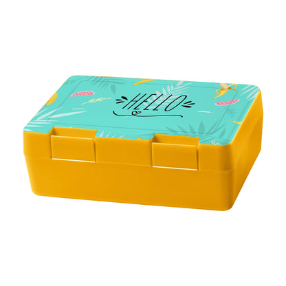 Dinner Box Lunchbox